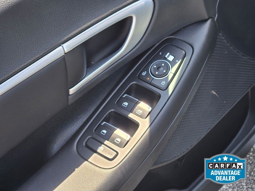 2024 Hyundai Sonata SEL - Photo 19