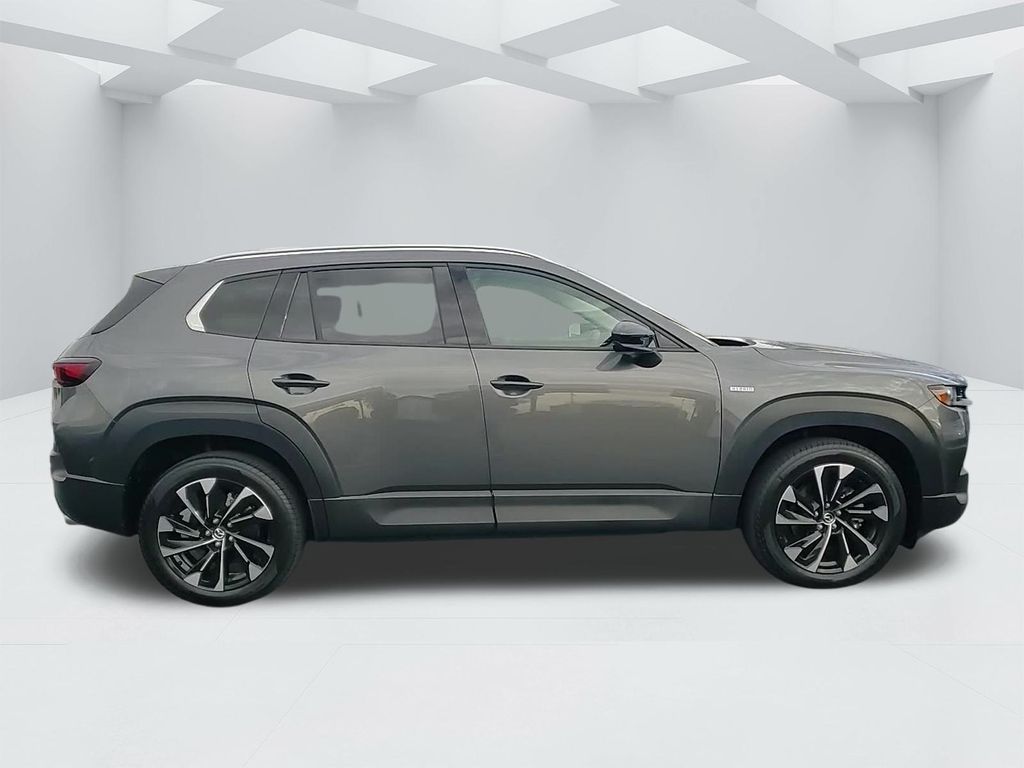 2025 Mazda CX-50 Premium Plus photo 3