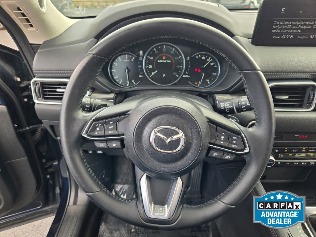 2023 Mazda CX-5 S Premium Plus package - Photo 31