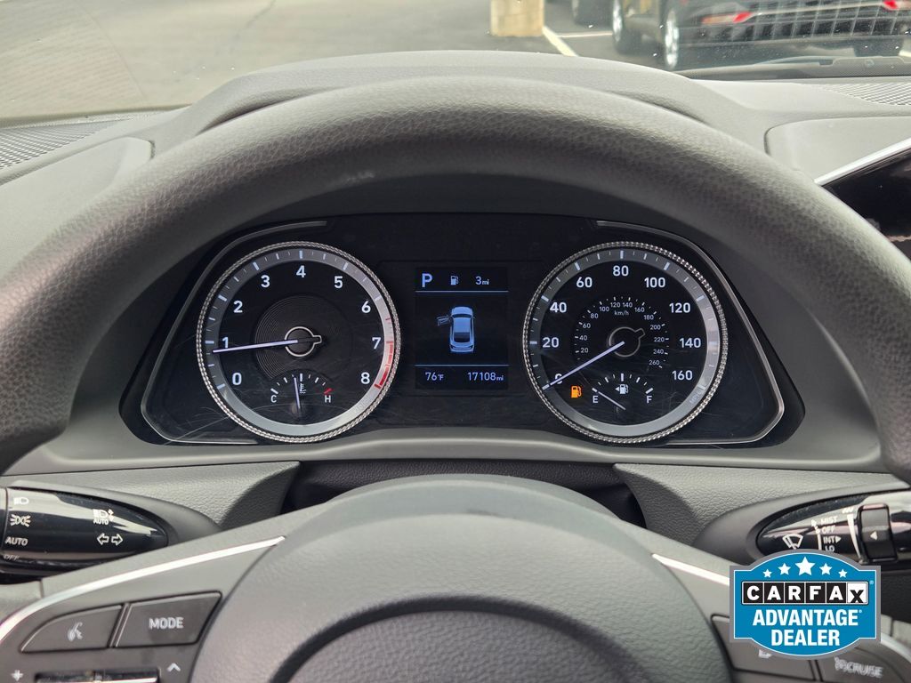 2023 Hyundai Sonata SE - Photo 29