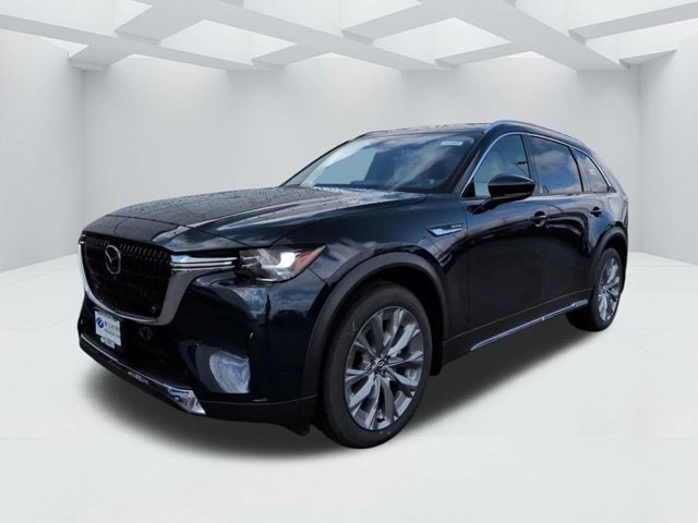 2026 Mazda CX-90 Turbo Premium Plus Package's photo