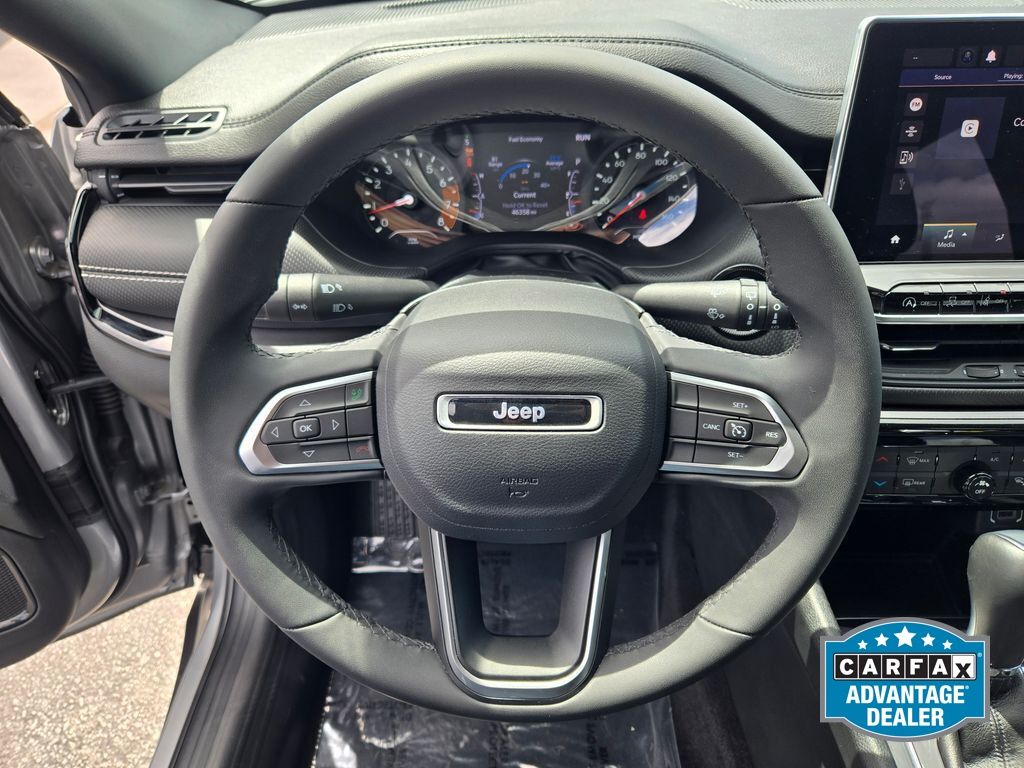 2023 Jeep Compass Altitude - Photo 31