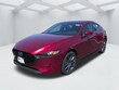  Mazda Mazda3 Hatchback