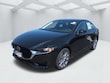  Mazda Mazda3 Sedan