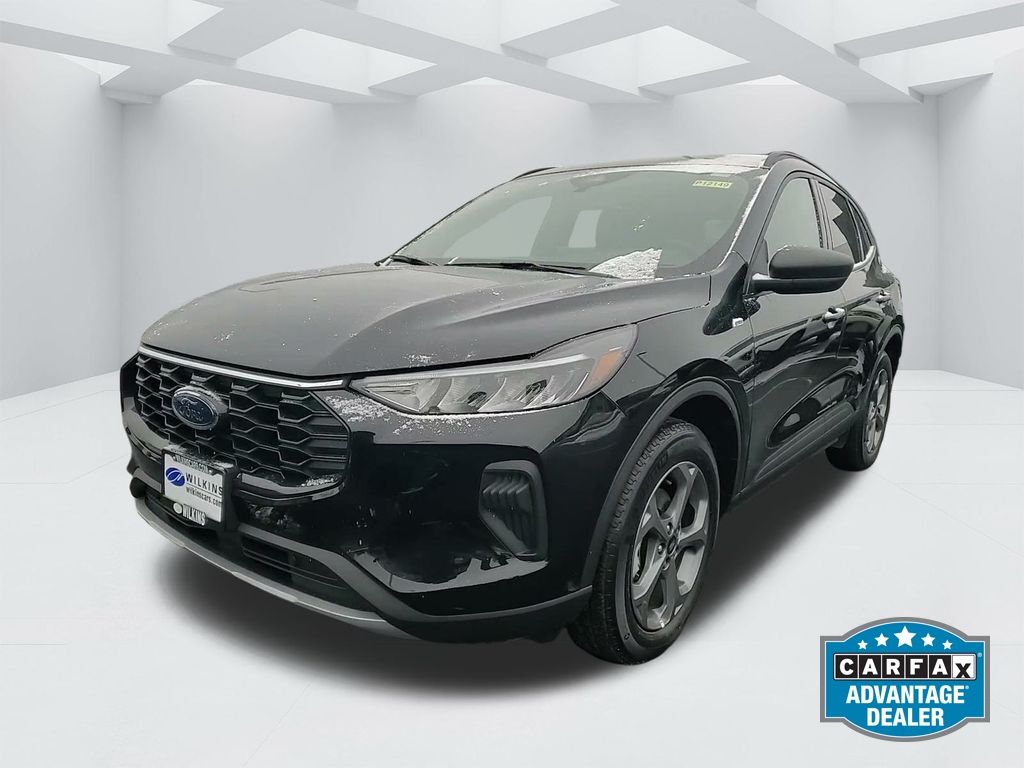 2025 Ford Escape ST-Line - Photo 10