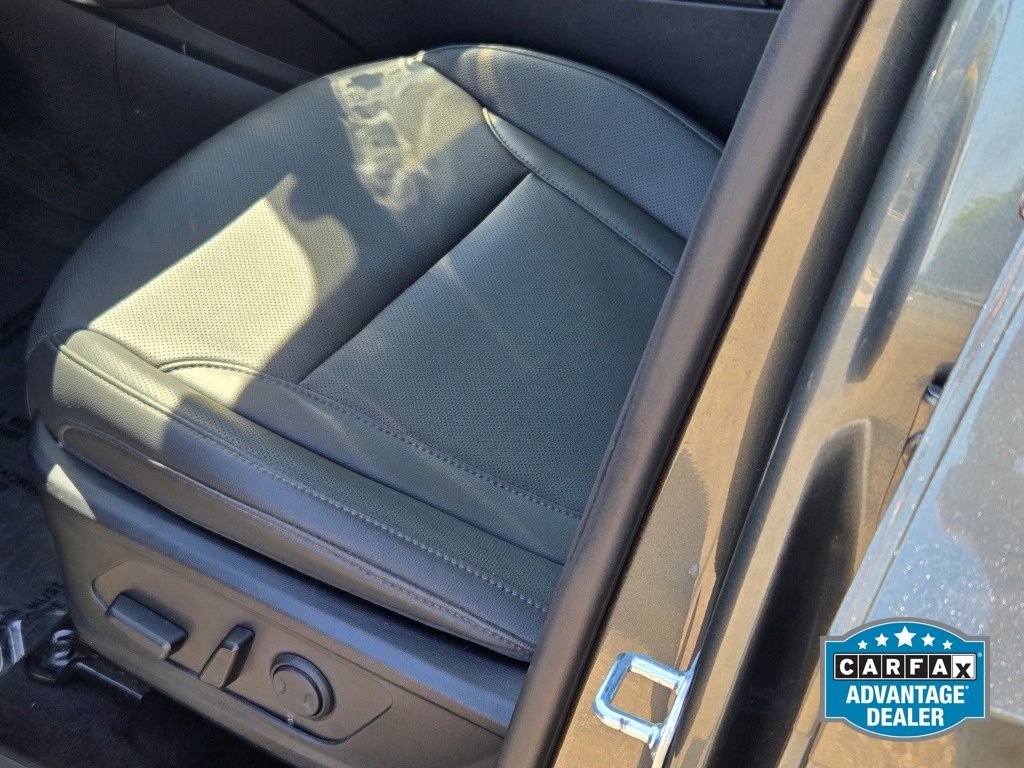 2023 Hyundai Tucson SEL - Photo 22