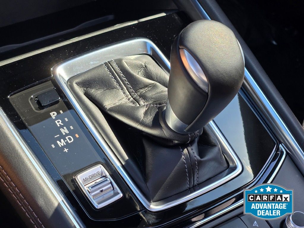2025 Mazda CX-5 S Premium Plus package - Photo 27