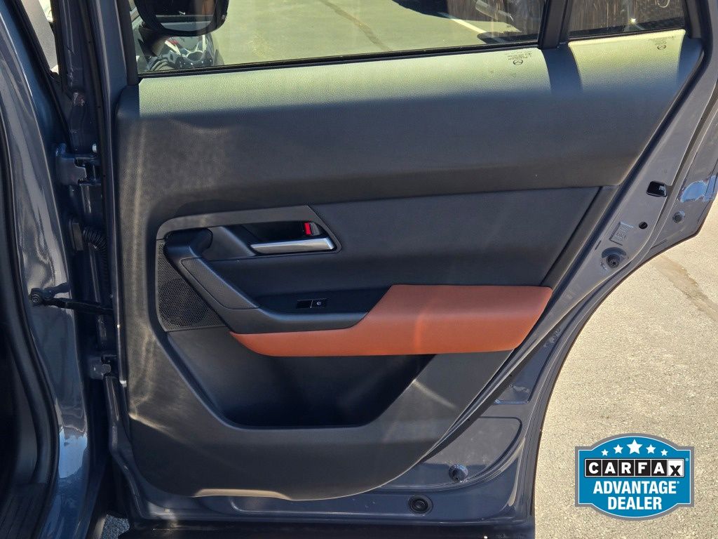 2025 Mazda CX-50 Meridian Edition - Photo 10