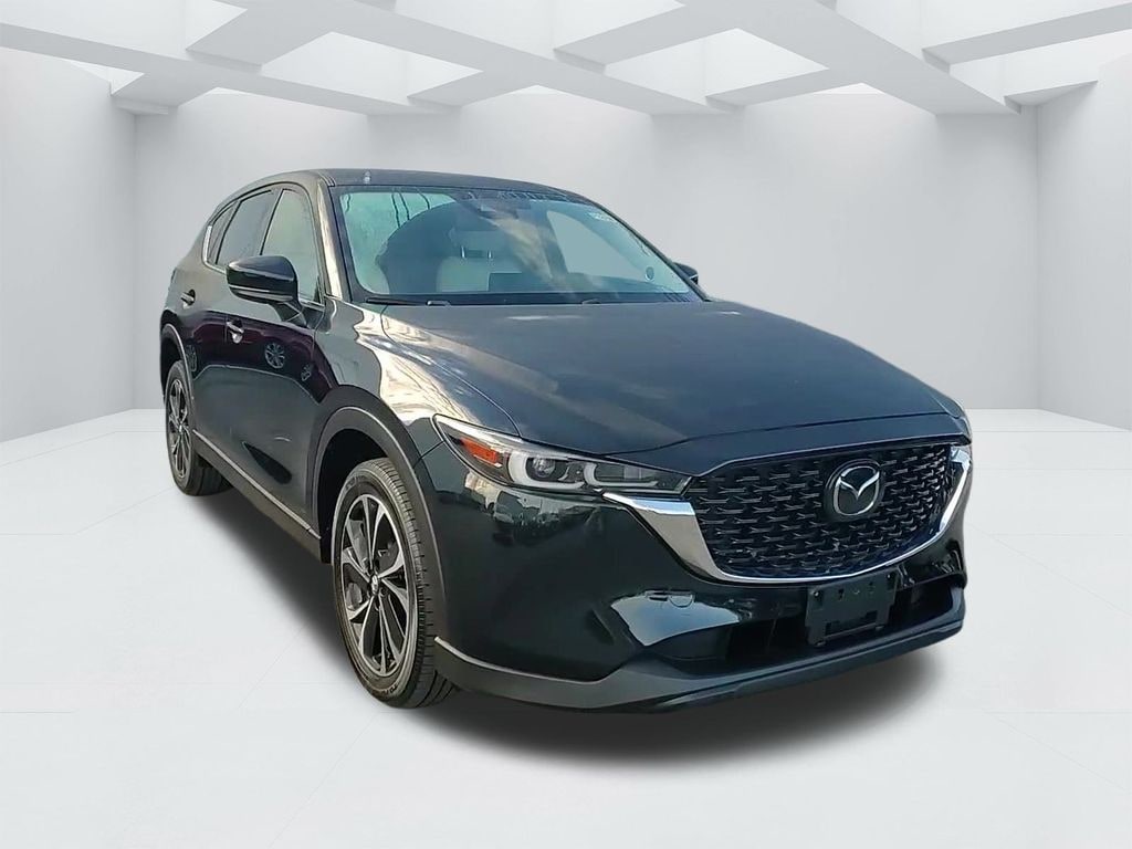 Certified 2023 Mazda CX-5 2.5 S Premium Plus Package SUV