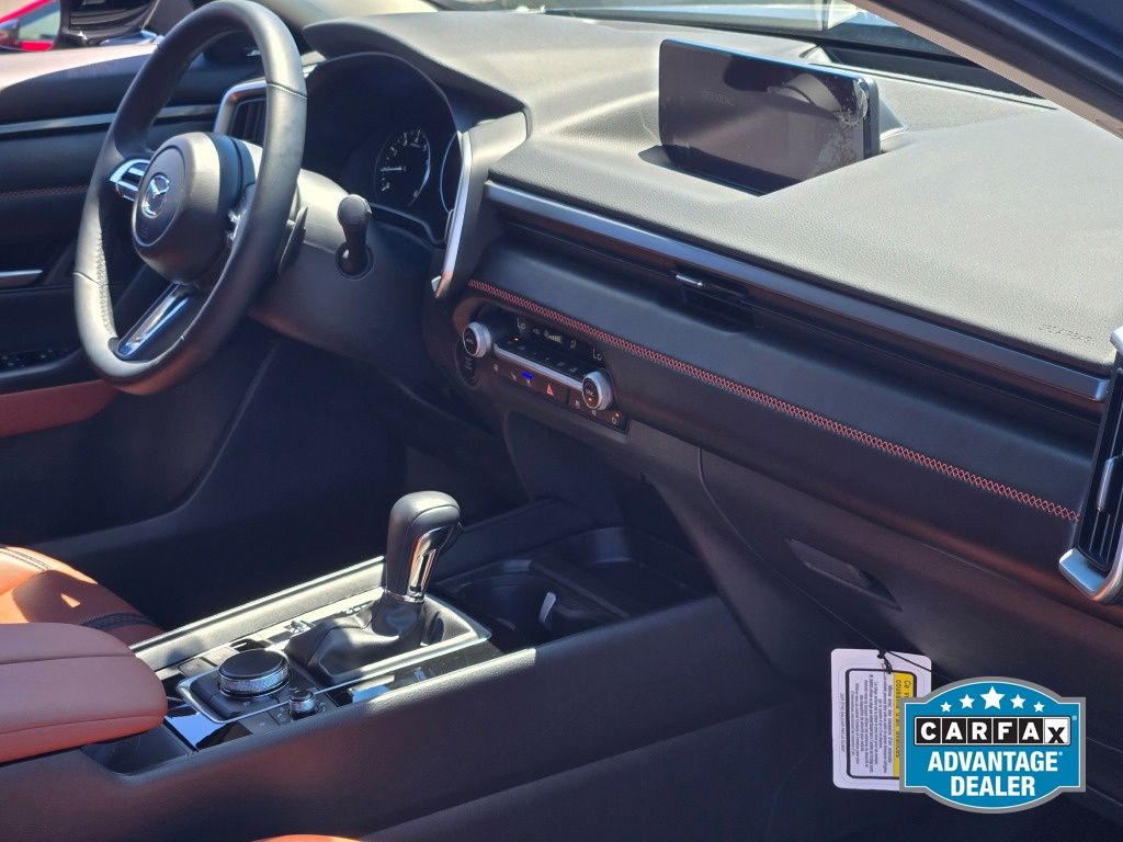 2025 Mazda CX-50 Premium - Photo 8