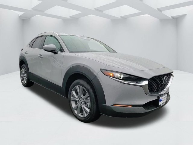 2025 Mazda CX-30 2.5 S Preferred photo 3
