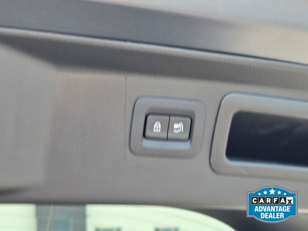 2025 Mazda CX-50 Meridian Edition - Photo 15