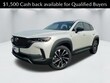 Mazda CX-50 Hybrid