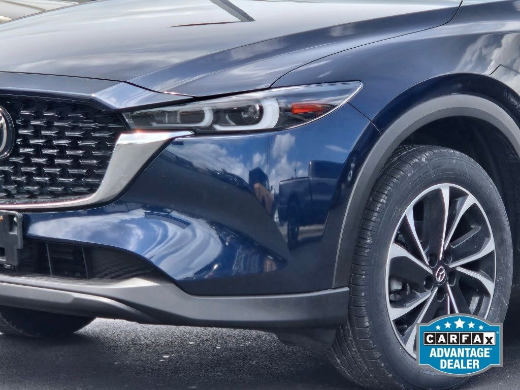 Certified 2023 Mazda CX-5 2.5 S Premium Plus Package SUV