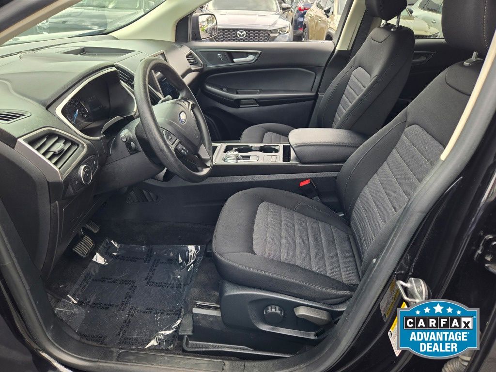 2021 Ford Edge SE - Photo 20
