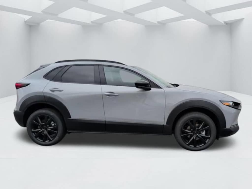 New 2026 Mazda CX-30 2.5 Turbo Premium Plus AWD Sport Utility