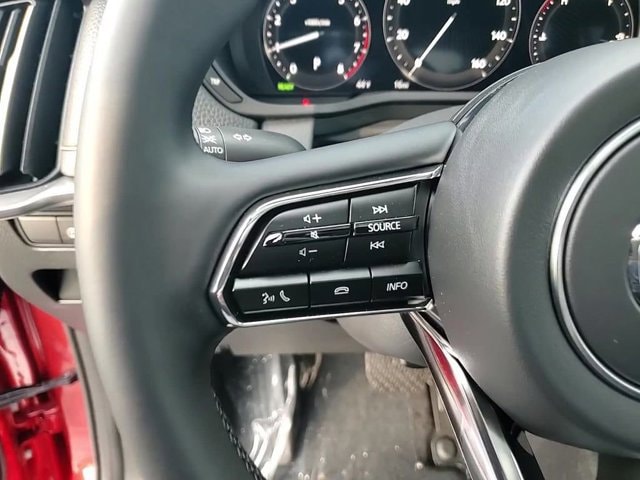 2026 Mazda CX-90 Premium Package - Photo 16