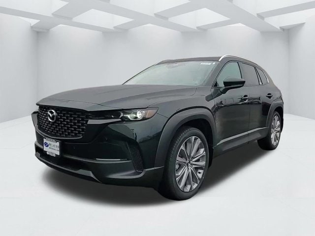 2026 Mazda CX-50 Premium's photo