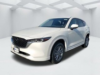 2025 Mazda CX-5 2.5 S Select AWD Sport Utility
