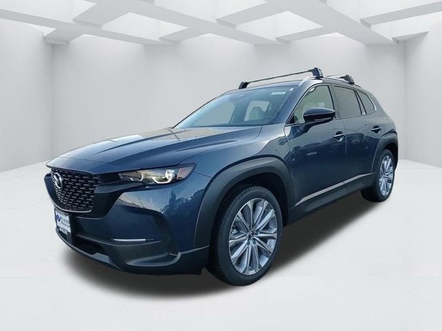 2026 Mazda CX-50 Premium - Photo 9