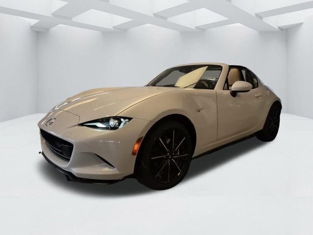 2026 Mazda MX-5 Miata GT RF 6AT's photo