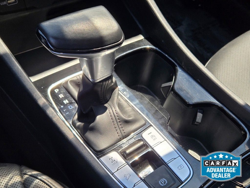 2023 Hyundai Tucson SEL - Photo 29