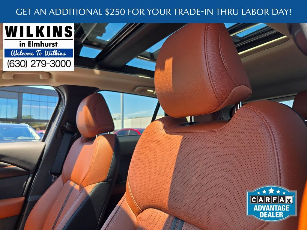 2025 Mazda CX-50 Meridian Edition - Photo 27