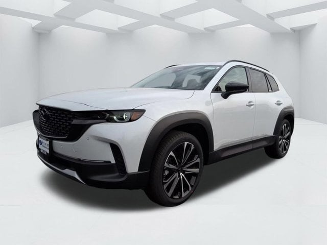 2026 Mazda CX-50 2.5 Turbo's photo