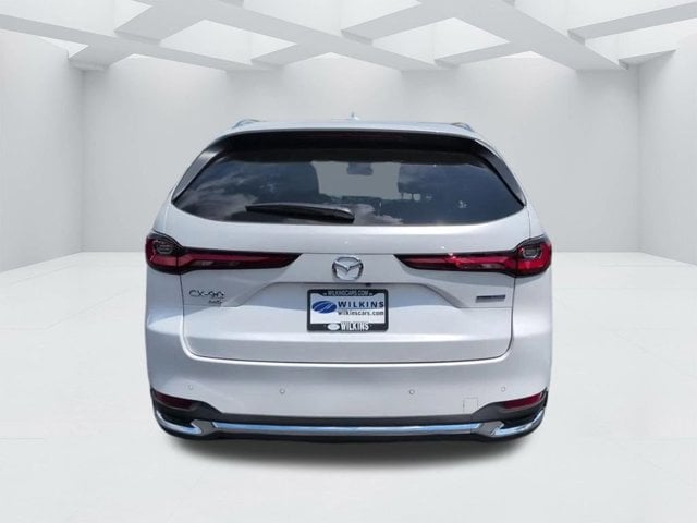 2026 Mazda CX-90 Premium Plus Package - Photo 7