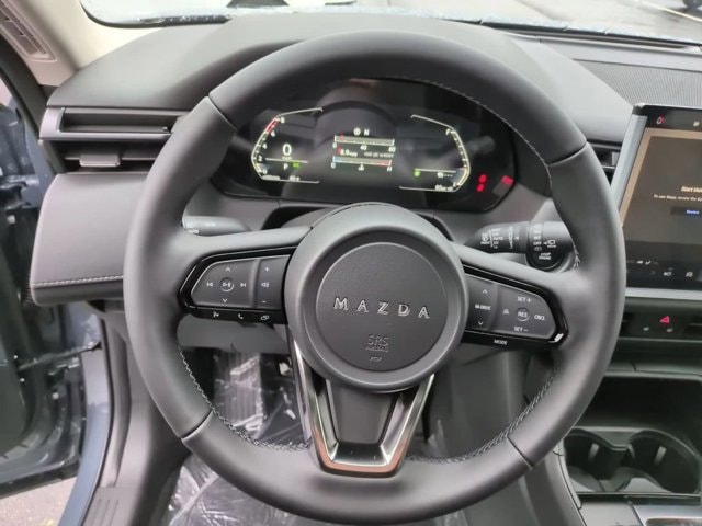 2026 Mazda CX-5 S Preferred - Photo 16