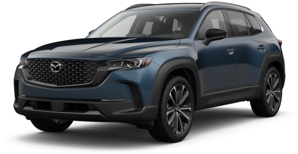 Mazda CX-50