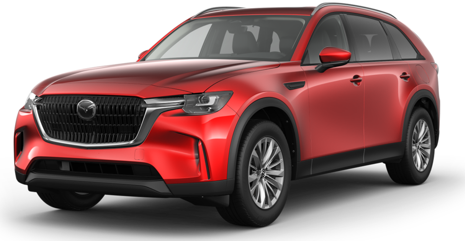 Mazda CX-90