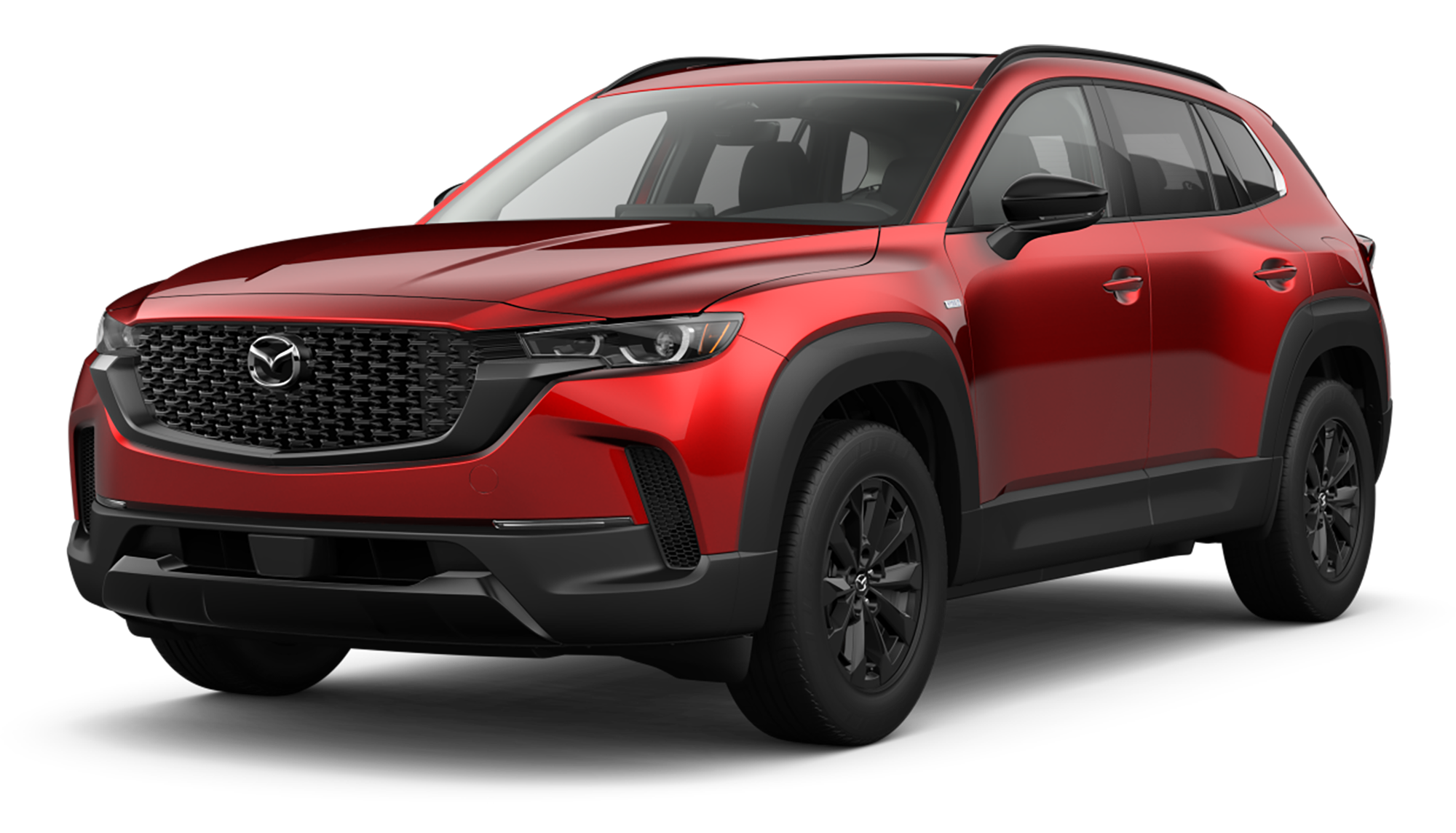 Mazda CX-50 Hybrid Premium