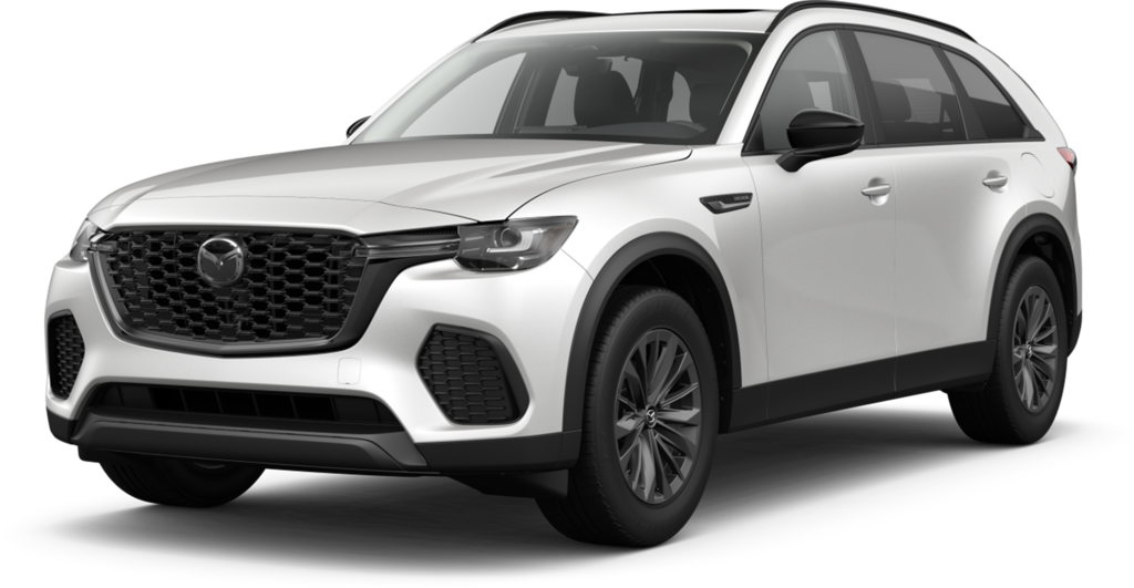 Mazda CX-70
