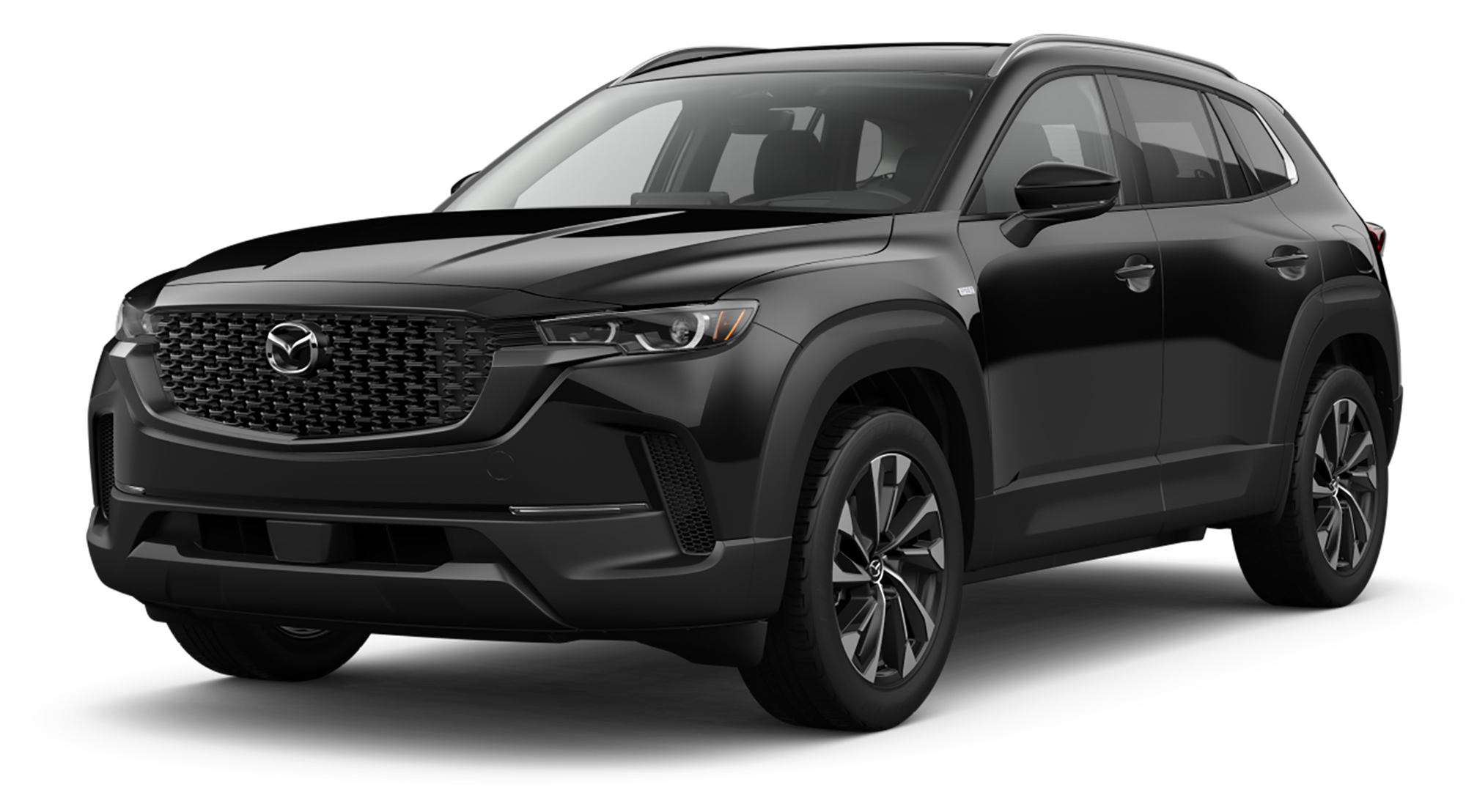 Mazda CX-50 Hybrid Premium Plus