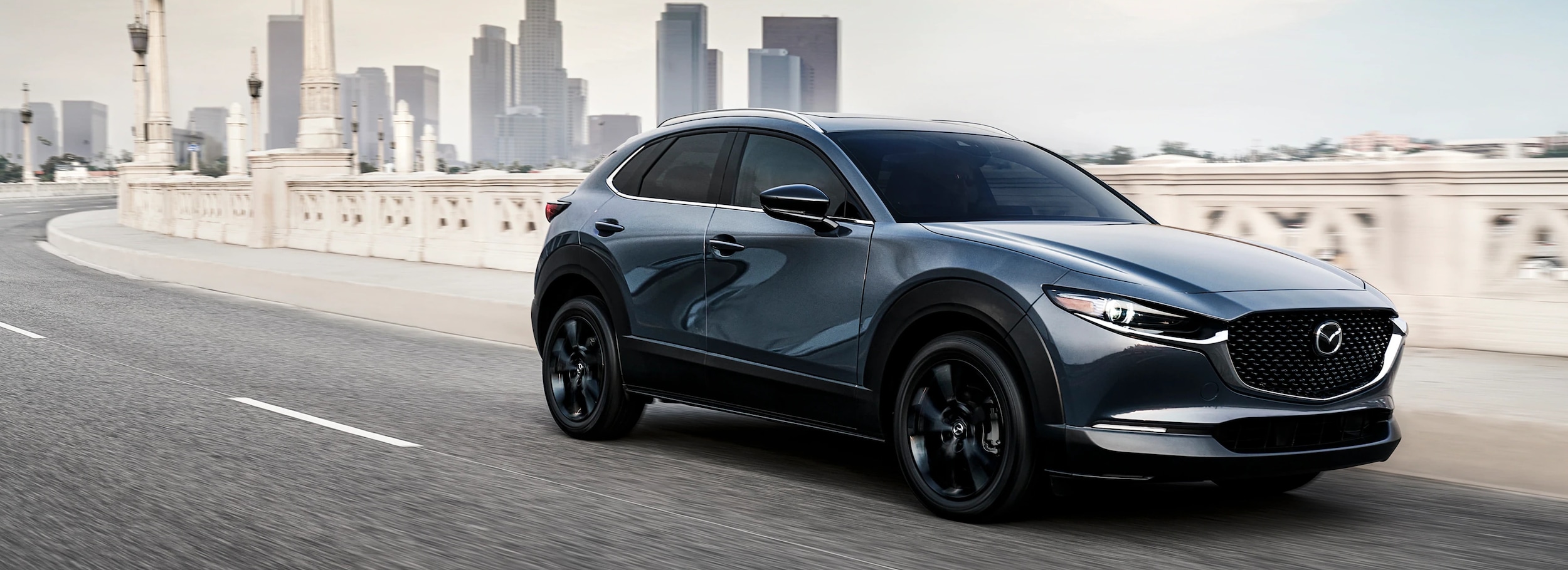 Mazda CX30
