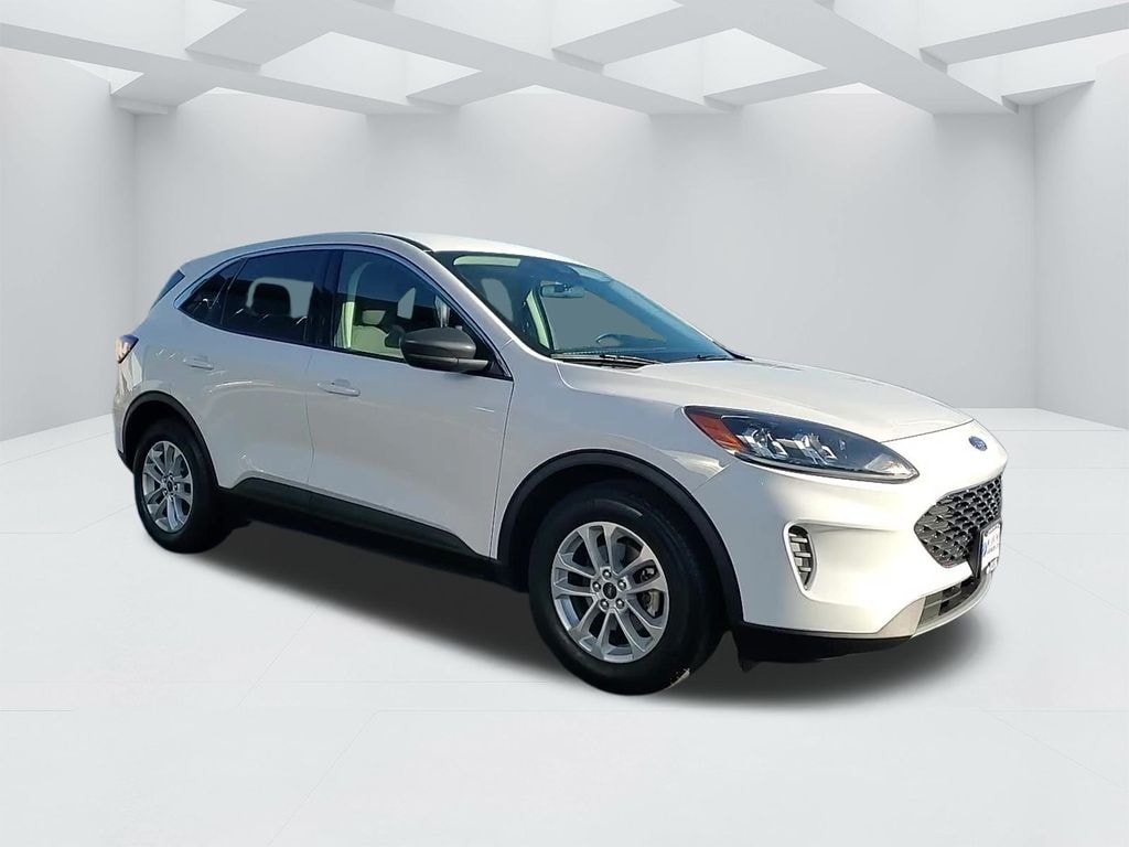 Used 2022 Ford Escape SE SUV
