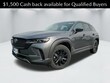  Mazda CX-50