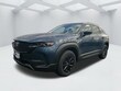 Mazda CX-50 Hybrid