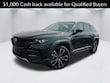 Mazda CX-50