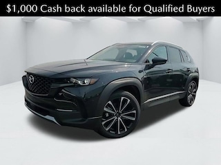 2025 Mazda CX-50 2.5 Turbo Premium AWD Sport Utility