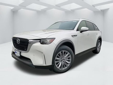 2025 Mazda CX-90 3.3 Turbo Preferred AWD Sport Utility