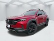  Mazda CX-50 Hybrid