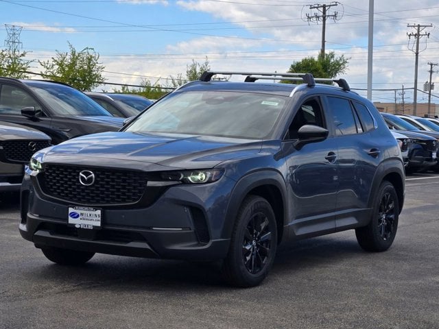2026 Mazda CX-50 2.5 S Preferred's photo
