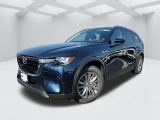 2025 Mazda CX-90 Plug-In Hybrid Preferred AWD Sport Utility