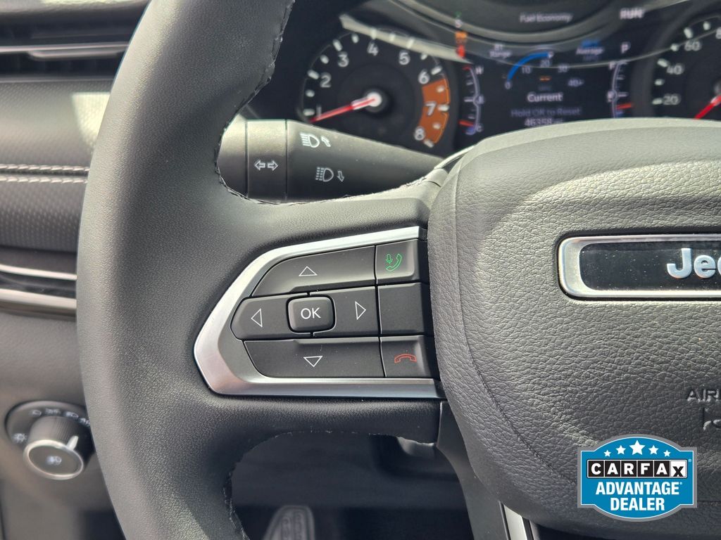 2023 Jeep Compass Altitude - Photo 28