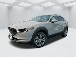 2025 Mazda CX-30 2.5 S Preferred AWD Sport Utility