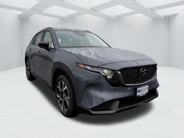 2026 Mazda CX-5 S Preferred - Photo 3