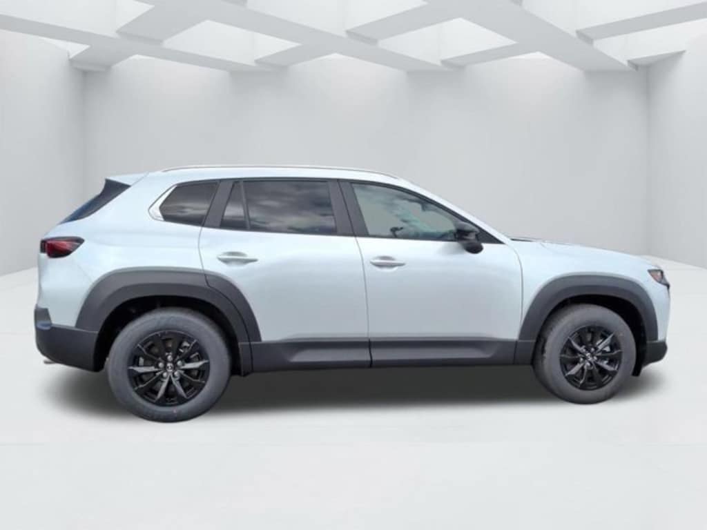 New 2026 Mazda CX-50 Hybrid Preferred AWD Sport Utility