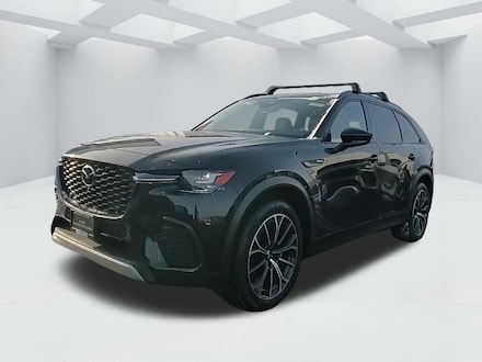 2025 Mazda CX-70 Phev Premium Plus SUV